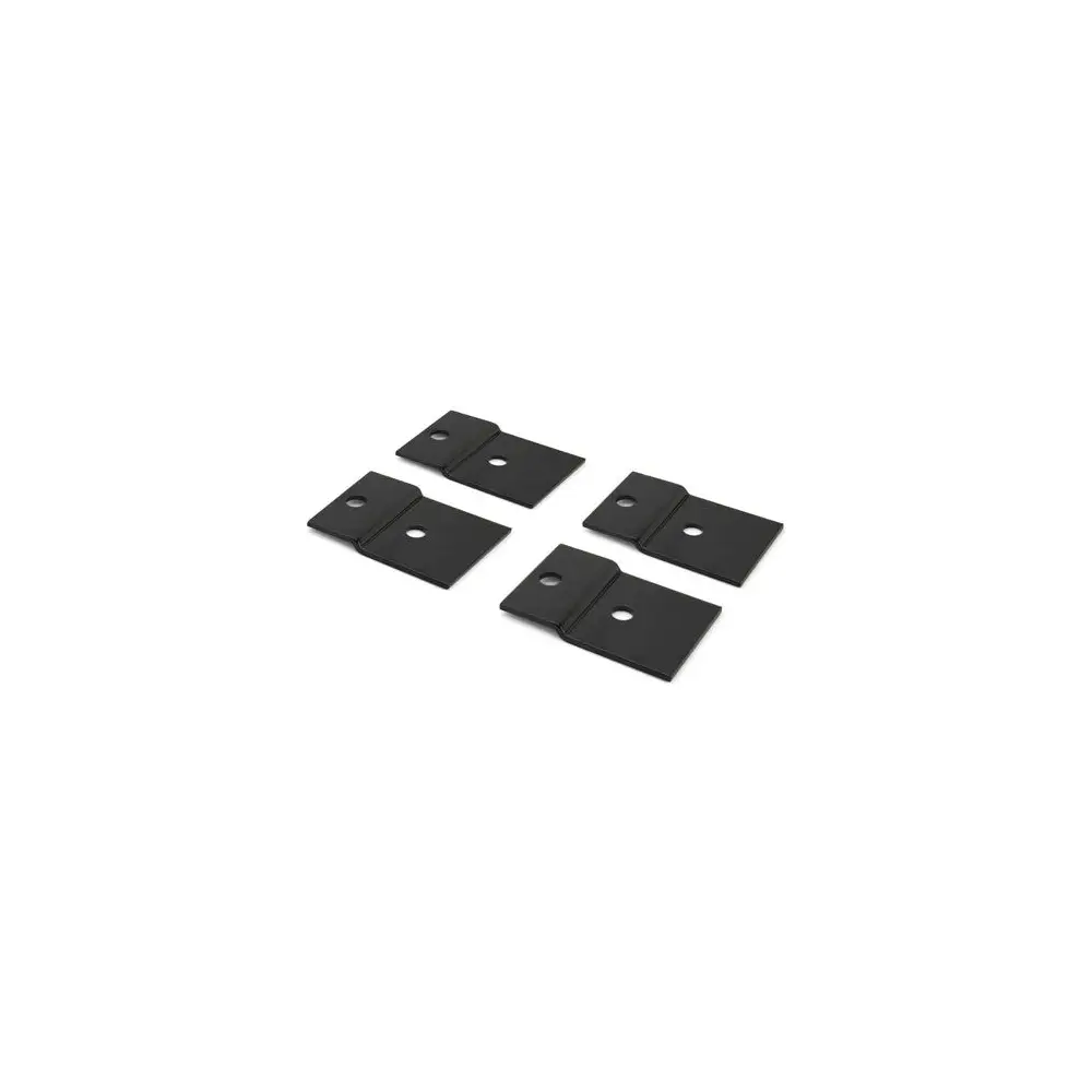 Electric Stabilizer Pad Adapter Kit - JT's Strong Arm Jack Stabilizer - LIP314597